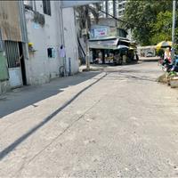 Bán MT Trần Thị Hè q12