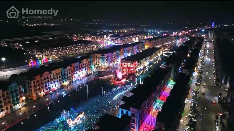Ngộp tài chính nặng cần bán gấp - Biệt Thự, Liền kề Vin Ocean Park 2 cực rẻ - Ảnh 17