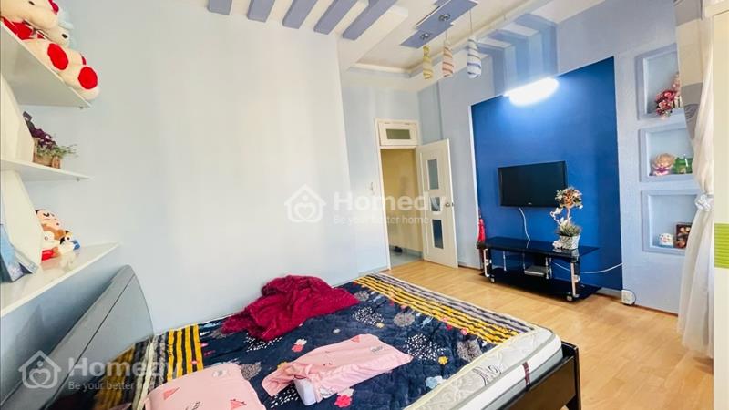 Gd đi nước ngoài cần bán gấp ngôi nhà 145m ngang 10 có 13 phòng cho thuê p8 Đà Lạt - Ảnh 9