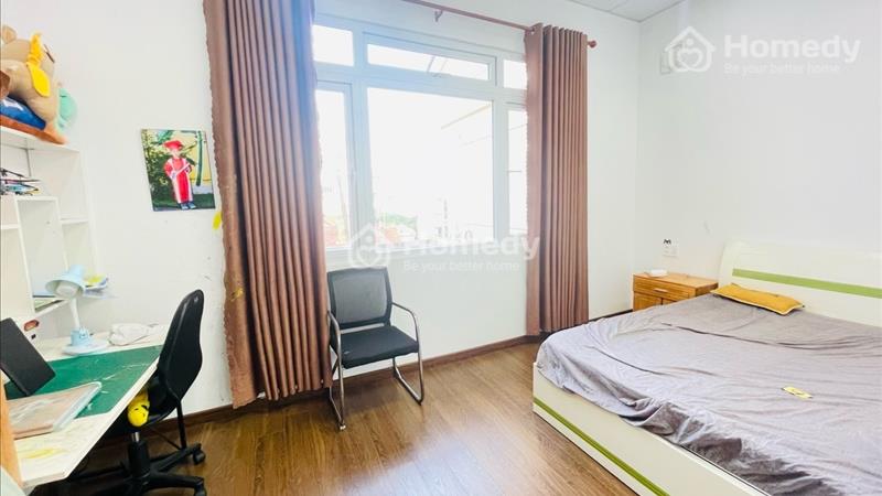 Gd đi nước ngoài cần bán gấp ngôi nhà 145m ngang 10 có 13 phòng cho thuê p8 Đà Lạt - Ảnh 10