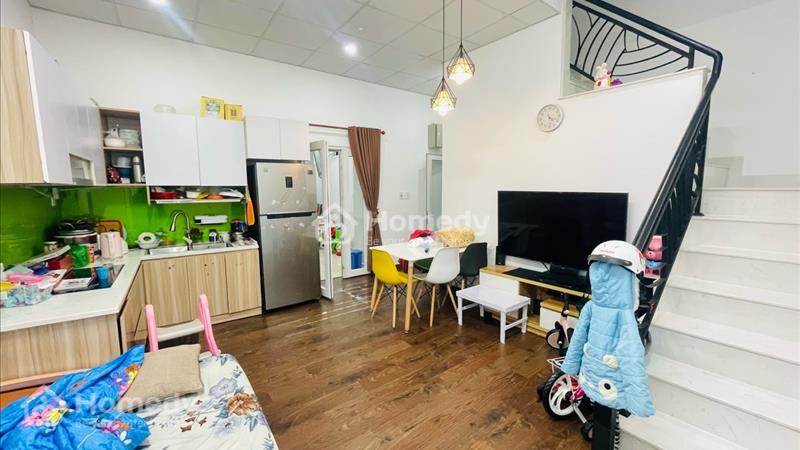 Gd đi nước ngoài cần bán gấp ngôi nhà 145m ngang 10 có 13 phòng cho thuê p8 Đà Lạt - Ảnh 8