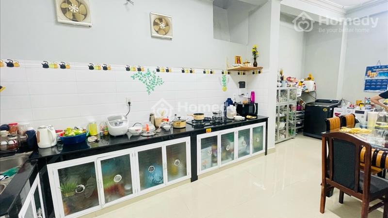 Gd đi nước ngoài cần bán gấp ngôi nhà 145m ngang 10 có 13 phòng cho thuê p8 Đà Lạt - Ảnh 7