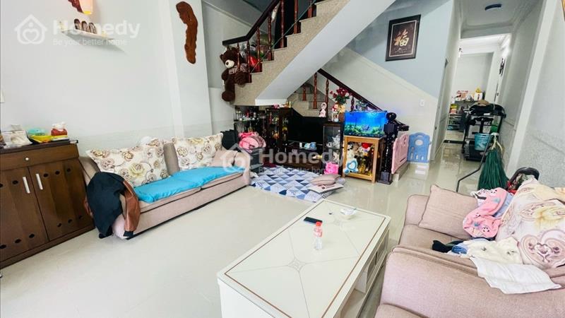 Gd đi nước ngoài cần bán gấp ngôi nhà 145m ngang 10 có 13 phòng cho thuê p8 Đà Lạt - Ảnh 6