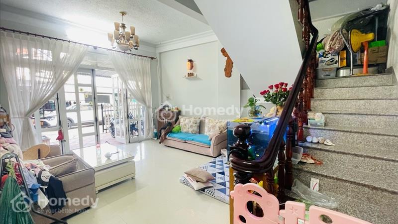 Gd đi nước ngoài cần bán gấp ngôi nhà 145m ngang 10 có 13 phòng cho thuê p8 Đà Lạt - Ảnh 4