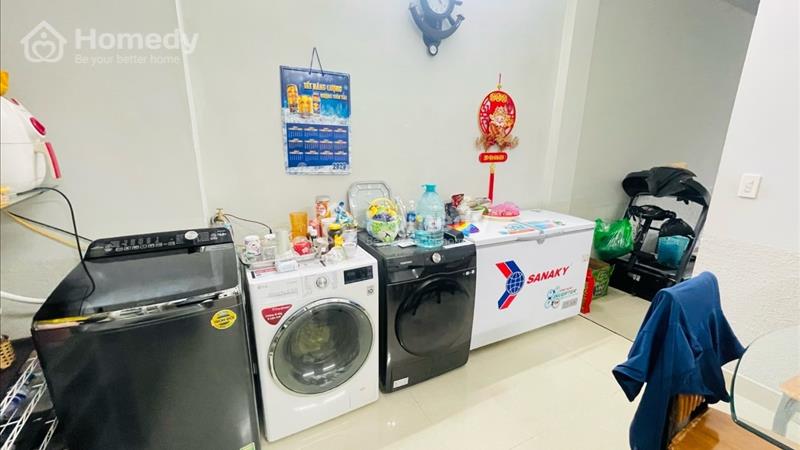 Gd đi nước ngoài cần bán gấp ngôi nhà 145m ngang 10 có 13 phòng cho thuê p8 Đà Lạt - Ảnh 5