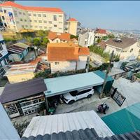 Gd đi nước ngoài cần bán gấp ngôi nhà 145m ngang 10 có 13 phòng cho thuê p8 Đà Lạt