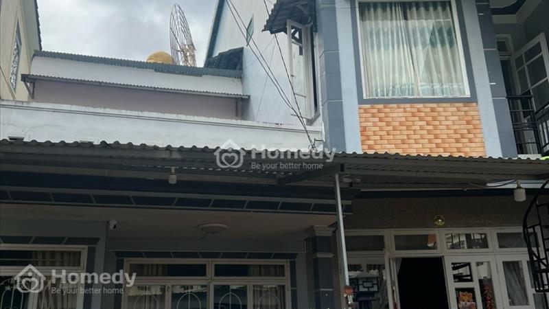 Gd đi nước ngoài cần bán gấp ngôi nhà 145m ngang 10 có 13 phòng cho thuê p8 Đà Lạt - Ảnh 3