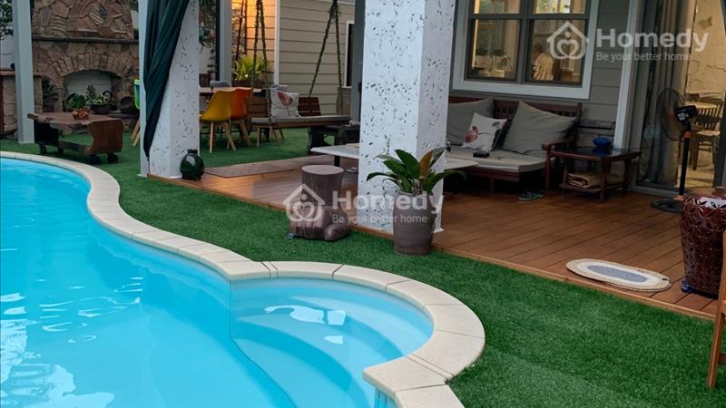 Cần bán GẤP nhà biệt thự 540 m2, đường Nguyễn Ảnh Thủ, Hóc Môn, gần mọi thứ - Ảnh 5