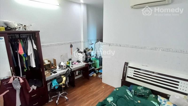 bán nhà Nguyễn Quý Yêm, Bình Tân chợ Kiến Đức 2 - Ảnh 9