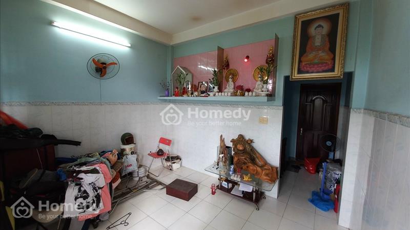 bán nhà Nguyễn Quý Yêm, Bình Tân chợ Kiến Đức 2 - Ảnh 10