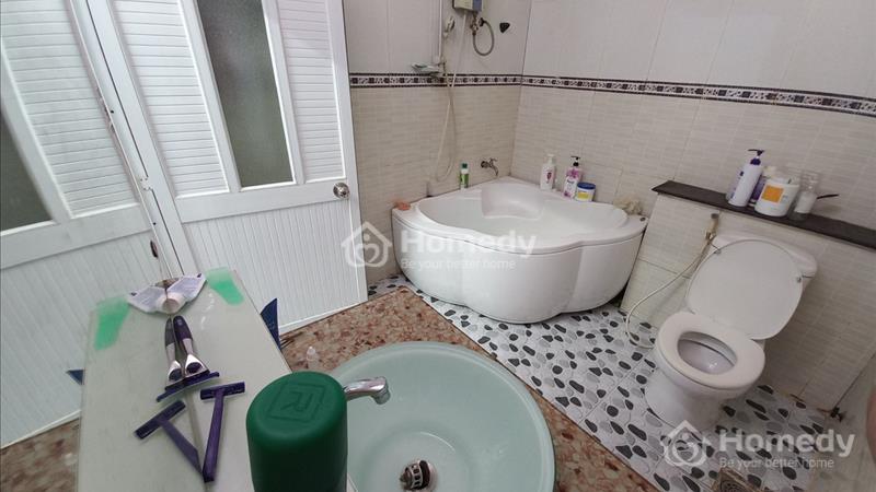 bán nhà Nguyễn Quý Yêm, Bình Tân chợ Kiến Đức 2 - Ảnh 8