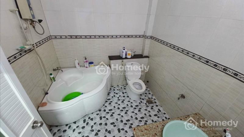 bán nhà Nguyễn Quý Yêm, Bình Tân chợ Kiến Đức 2 - Ảnh 7
