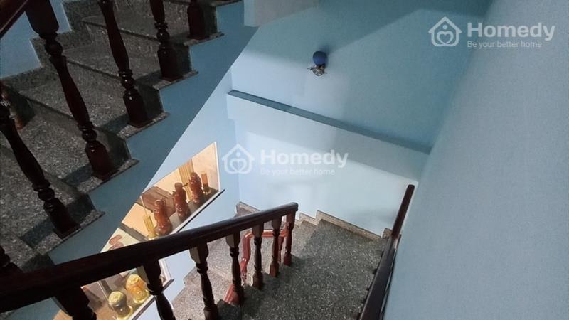 bán nhà Nguyễn Quý Yêm, Bình Tân chợ Kiến Đức 2 - Ảnh 4