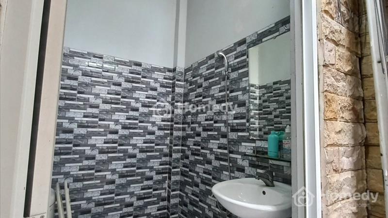 bán nhà Nguyễn Quý Yêm, Bình Tân chợ Kiến Đức 2 - Ảnh 3