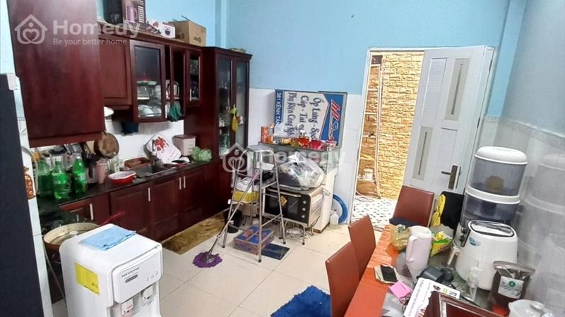 bán nhà Nguyễn Quý Yêm, Bình Tân chợ Kiến Đức 2 - Ảnh 2