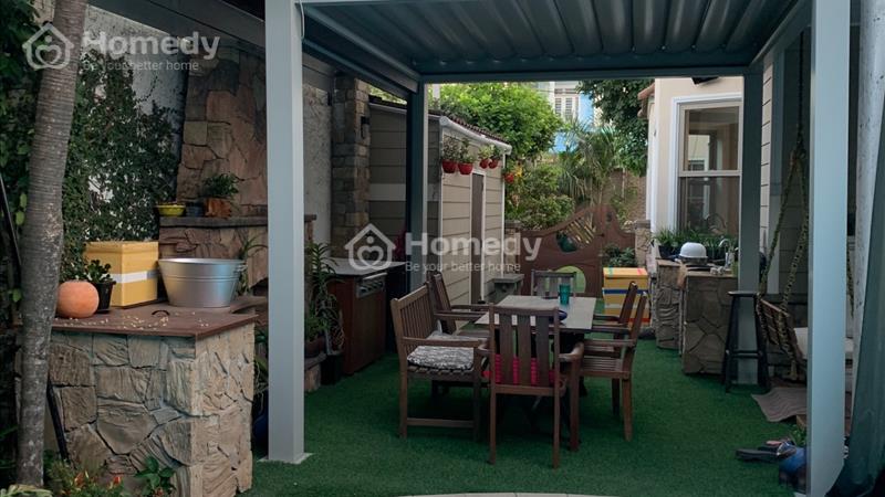 Cần bán GẤP nhà biệt thự 540 m2, đường Nguyễn Ảnh Thủ, Hóc Môn, gần mọi thứ - Ảnh 6