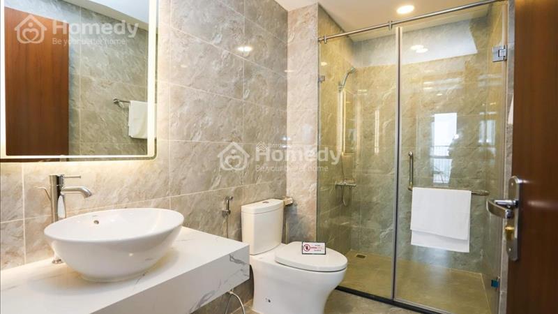 Bán căn 3PN, hướng Đông Nam, full nội thất liền tường – 4,3 tỷ - Nhận nhà ở ngay - Ảnh 2