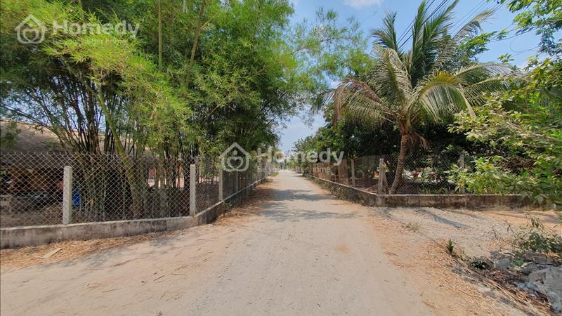 Chính chủ bán gấp đất full thổ cư  Trảng Bàng - Tây Ninh - Ảnh 3