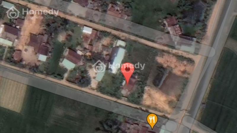 Cần bán lô đất vườn 676m2( 300m2 đất ở). Tam Thành, huyện Phú Ninh, Quảng Nam, giá rẻ - Ảnh 1