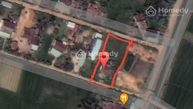 Cần bán lô đất vườn 676m2( 300m2 đất ở). Tam Thành, huyện Phú Ninh, Quảng Nam, giá rẻ - Ảnh 2