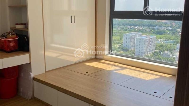 Con Đi XKLĐ. Cần Bán Bcons Miền Đông : 2PN/2WC/53m2. Ai Quan Tâm ! - Ảnh 5