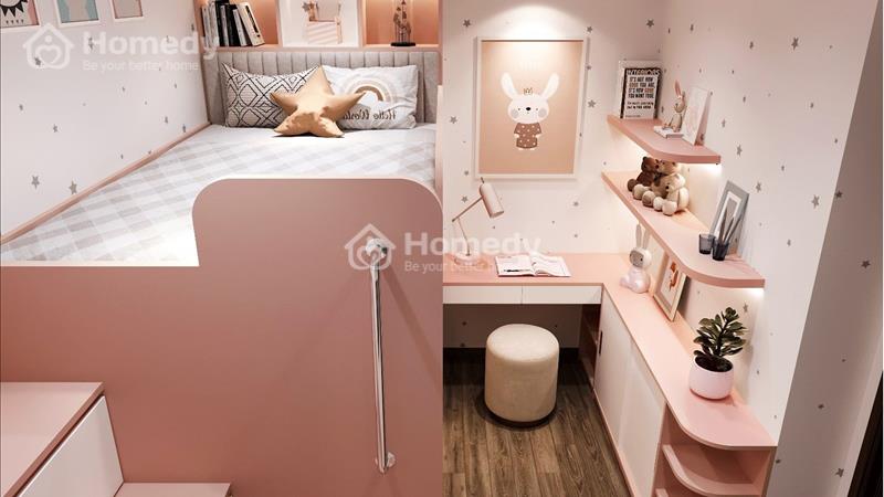 Chủ nhà cần nhượng căn 2PN 2WC nội thất cao cấp cho vợ chồng trẻ 1.89 tỉ - Trả góp dần - Ảnh 6