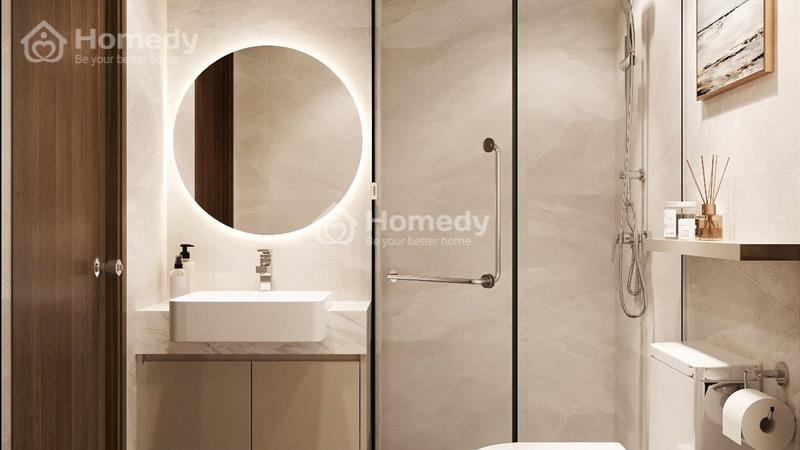 Chủ nhà cần nhượng căn 2PN 2WC nội thất cao cấp cho vợ chồng trẻ 1.89 tỉ - Trả góp dần - Ảnh 8