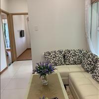 Căn hộ chung cư Dreamhome Riverside - mặt tiền đường Nguyễn Văn Linh giao với Phạm Thế Hiển quận 8