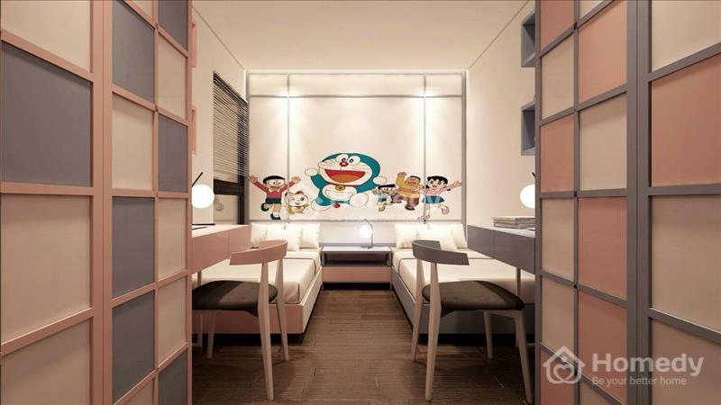 Akari City trả góp 2 triệu/tháng, ngân hàng hỗ trợ 70%, lãi suất 1%/ năm. Ân hạn 24 tháng - Ảnh 6