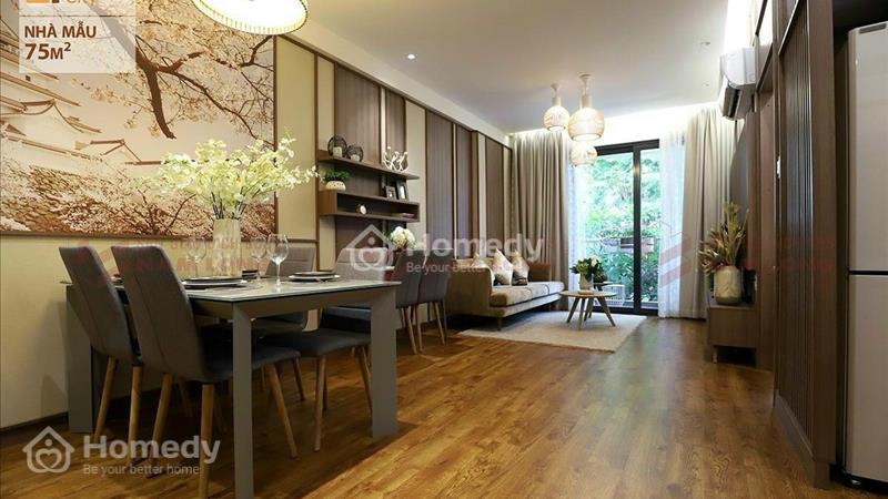 Akari City trả góp 2 triệu/tháng, ngân hàng hỗ trợ 70%, lãi suất 1%/ năm. Ân hạn 24 tháng - Ảnh 8