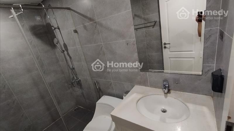 Cho thuê gấp căn Sunshine Garden 1Ngủ, nội thất nguyên bản CĐT tại Hai Bà Trưng, giá 9tr/tháng - Ảnh 3