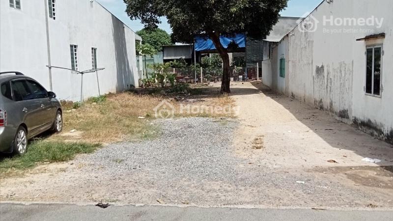 Bán Đất Trung Tâm Thị Xã Cách khu công nghiệp Phú Mỹ 2km (10x28)280m2 thổ cư sổ sẵn Cách QL51 800m - Ảnh 4