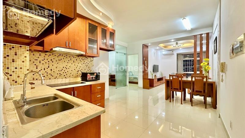 Bán căn hộ sky garden 2, nhà mới, 2 phòng ngủ, giá tốt 3,8 tỷ, Q7, HCM - Ảnh 3