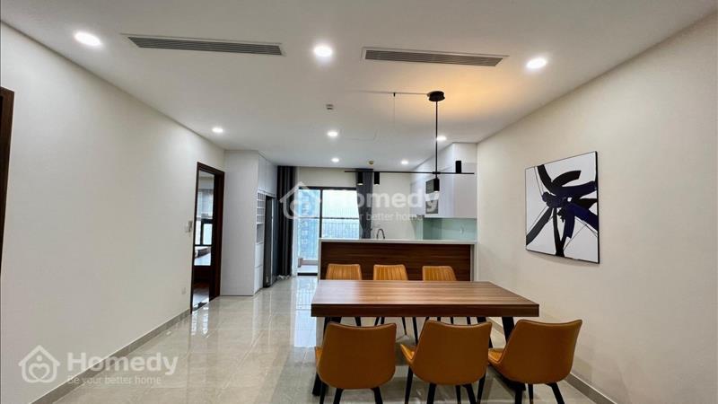 Bán Căn Hộ tại Cao Ốc Phú Nhuận 3PN, 2WC 125m2. Giá 5tỷ5. Để lại toàn bộ nội thất mới 100%. Sổ sẵn - Ảnh 1
