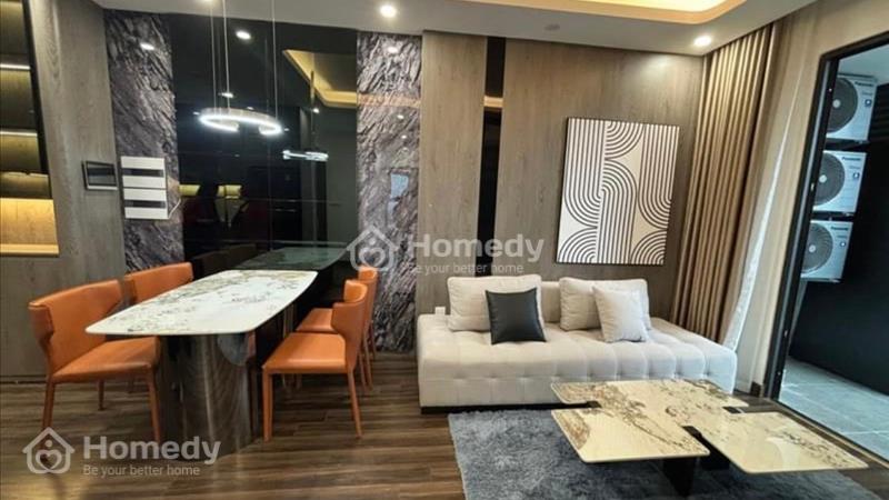 Cho thuê căn hộ 2PN tại Orchard Garden - Novaland - nhà đẹp - full nội thất. 80m2 16triệu/tháng - Ảnh 3