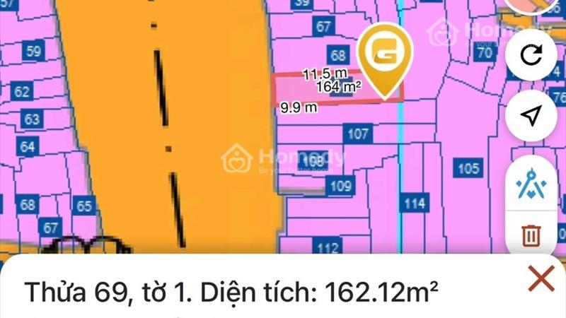 Cần Bán Nhà 6.4x25.7 MT Kinh Doanh 40m, Đường Bình Tiên, Q6 - Ảnh 6