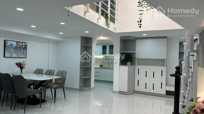 Bán căn duplex skygaden1 phú mỹ hưng , Q7, HCM - Ảnh 10