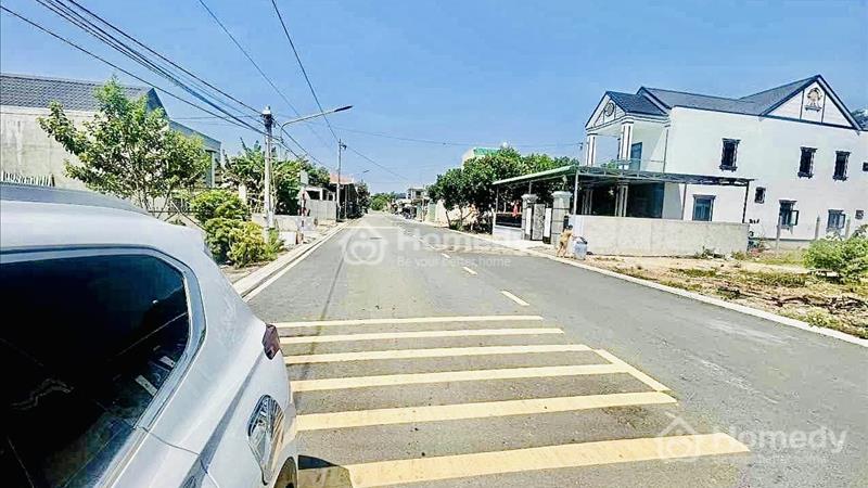 Đất nền mặt tiền ĐT 741 Giá siêu rẻ - nhiều chính sách ưu đãi - Ảnh 2