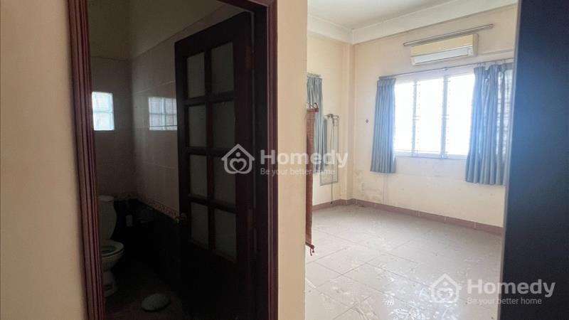 MT Quốc Lộ 13 5x28m, nở hậu 9m. 1trệt, 3lầu, 7pn, 7wc. KD Đa Nghành.  - Ảnh 10