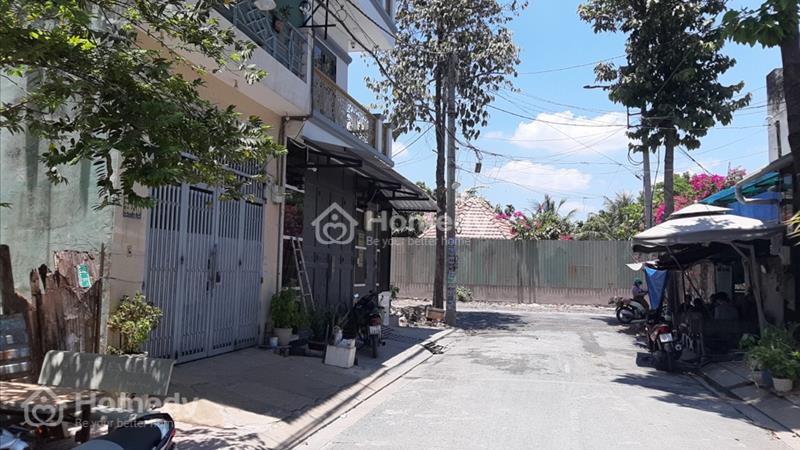 ✅Bán Đất Thổ Cư Tây Lân 2 Bà Điểm 5 DT:4-16M2 3.2tyTL Đường 10M Thông Gần Chợ Đầu Mối - Ảnh 4