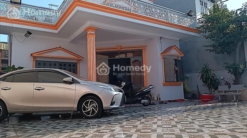 Nhà sân vườn 300m2, Hẻm xe hơi 8M Linh Đông chỉ 16.5 tỷ - Ảnh 2