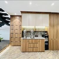 Cho thuê căn chung cư Berriver Jardin, 1 phòng ngủ, 48 m2 tại Long Biên, giá 10 tr/tháng