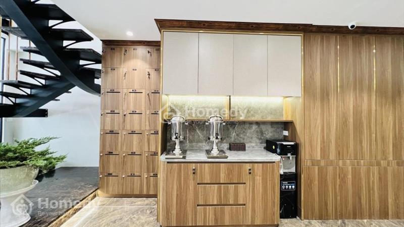 Cho thuê căn chung cư Berriver Jardin, 1 phòng ngủ, 48 m2 tại Long Biên, giá 10 tr/tháng - Ảnh 1