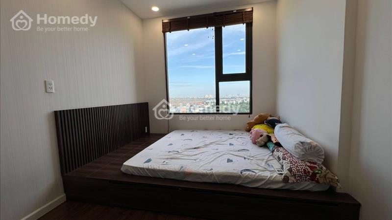 Căn góc 03 PN, 100m2, loại I, view cực xịn, giáp sông. - Ảnh 3