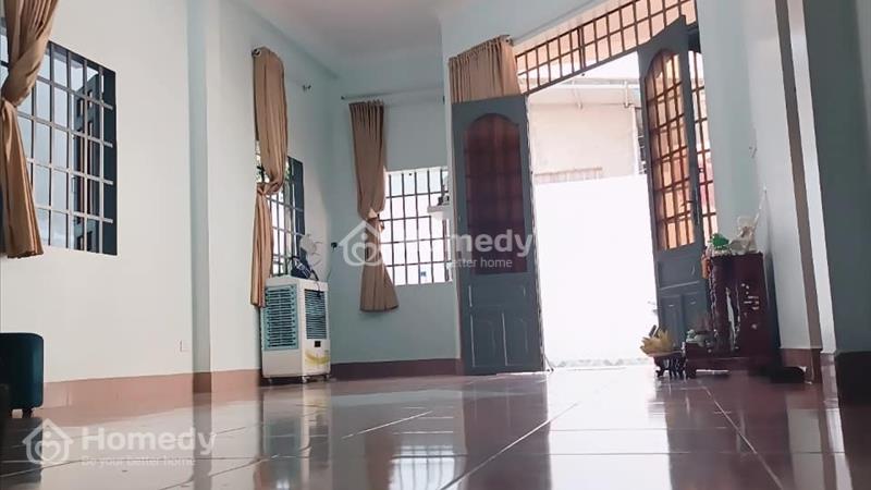 Nhà sân vườn 300m2, Hẻm xe hơi 8M Linh Đông chỉ 16.5 tỷ - Ảnh 3