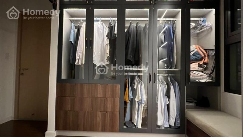 Căn góc 03 PN, 100m2, loại I, view cực xịn, giáp sông. - Ảnh 5