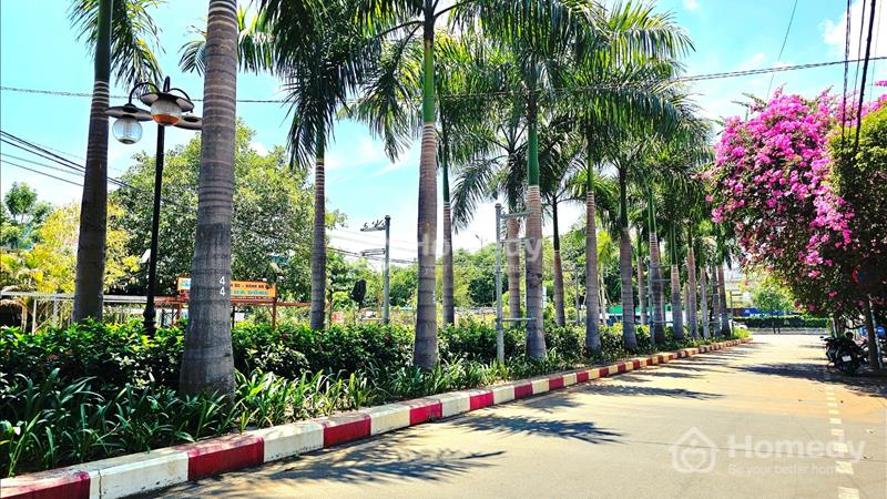 Biệt thự ngay Ngã tư Thủ Đức 250m2, 1T2L chỉ 25 tỷ - Ảnh 4