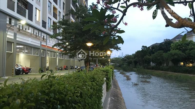 Căn góc 03 PN, 100m2, loại I, view cực xịn, giáp sông. - Ảnh 8