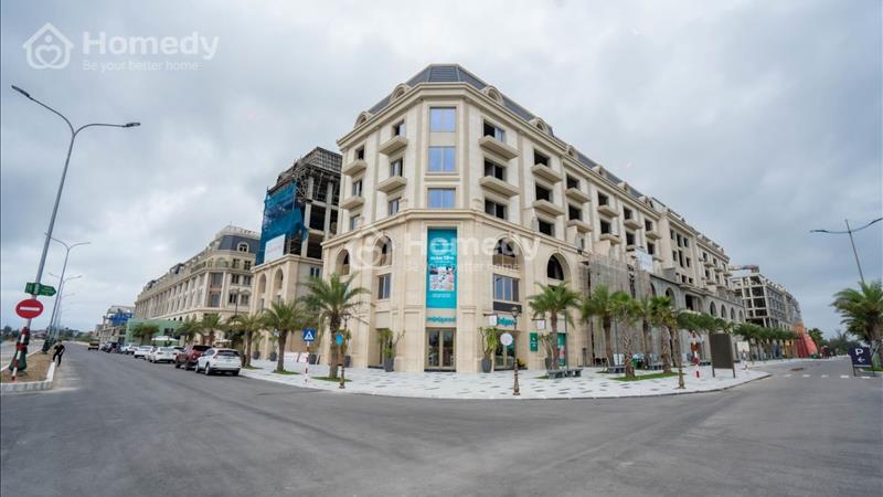 Shophouse biển Regal Legend ra mắt giỏ hàng đợt 2 với chính sách cực kỳ tốt - Ảnh 2