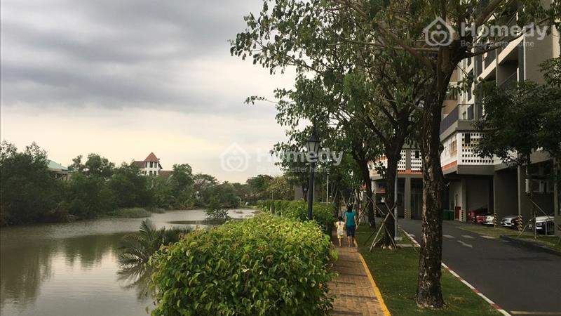 Căn góc 03 PN, 100m2, loại I, view cực xịn, giáp sông. - Ảnh 9